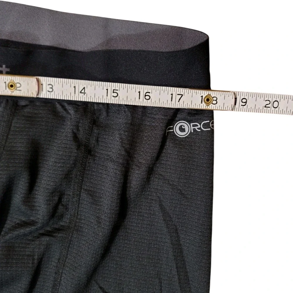 Carhartt Force Thermal Base Layer Pants Mens 2XL‎ Black Long Johns